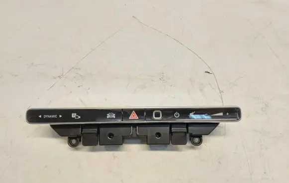 Mercedes-Benz GLC C254 Other switches/knobs/shifts A2069004916JLK01