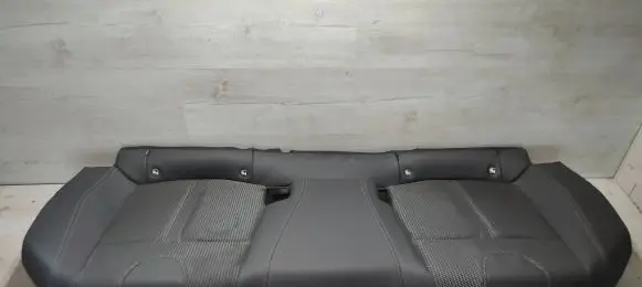 Peugeot 508 II Seat trim 