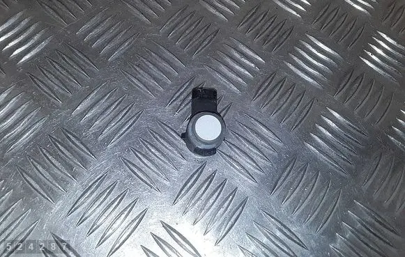 Peugeot 208 II Parking PDC sensor 9813343777