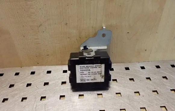 Toyota RAV 4 (XA30) Other control units/modules 0819248810 2370002690
