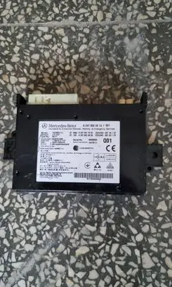 Mercedes-Benz B W247 Other control units/modules A2479002613