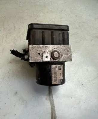 Opel Astra H ABS Pump 13213610 10020602064 0206020618052040