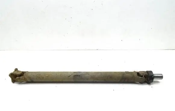 Mitsubishi Pajero Drive shaft (set) 