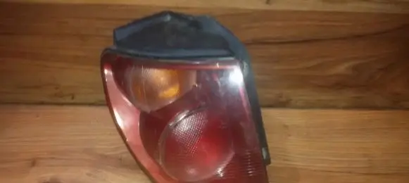 Lexus RX 300 Rear/tail lights