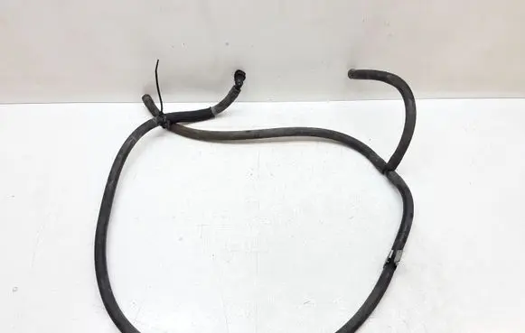 Mercedes-Benz C W204 Headlight washer hose/pipe 