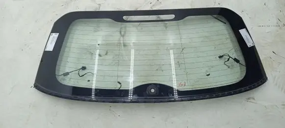 Mini One - Cooper F56 F55 Rear windscreen/windshield window