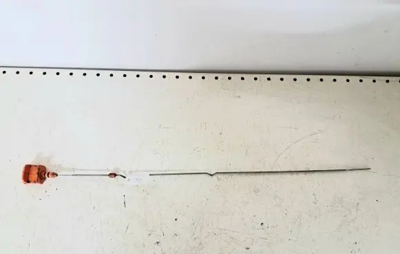 Honda Accord Oil level dip stick 