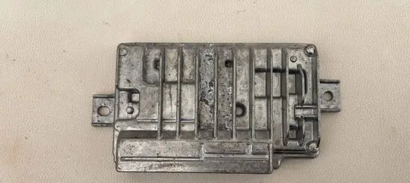Mercedes-Benz B W247 Parking PDC control unit/module A0009002247