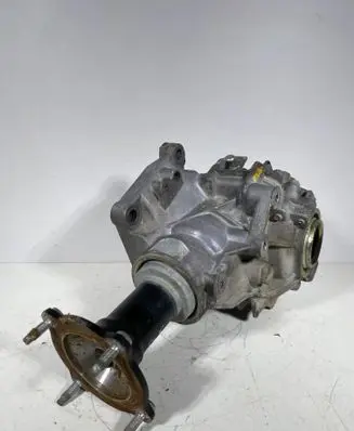Mazda CX-5 Gearbox transfer box case KN01