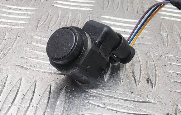 Jaguar XF X250 Parking PDC sensor AH4215K859AA