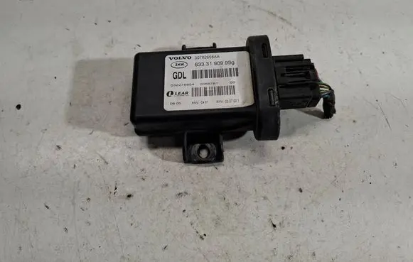 Volvo XC70 Light module LCM 30782658AA