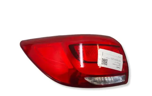 KIA Sportage Rear/tail lights 924013W5
