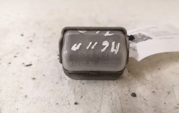 Mazda 6 Number plate light 13061971 A045053