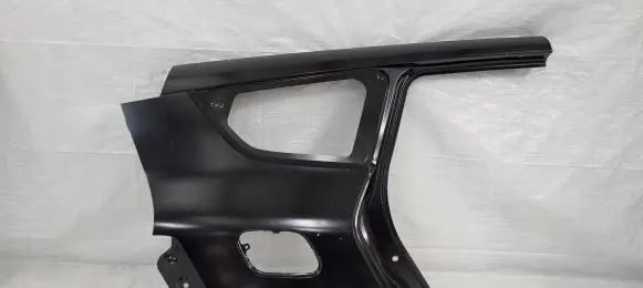 Renault Scenic IV - Grand scenic IV Rear quarter panel 760308688R