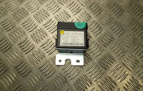 MG ZS Other control units/modules 10730056