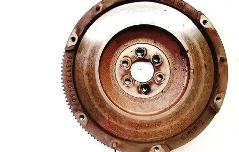 Peugeot Partner Flywheel 9639780480