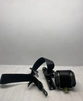 BMW 3 E46 Front seatbelt 566244601 0842B 100LL12L000A