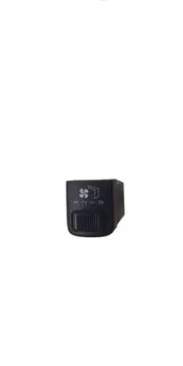 Saab 9-5 Seat heating switch 4616504