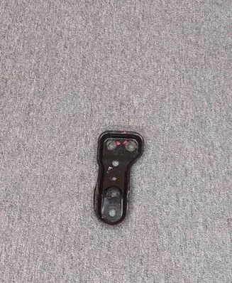 Other front suspension part