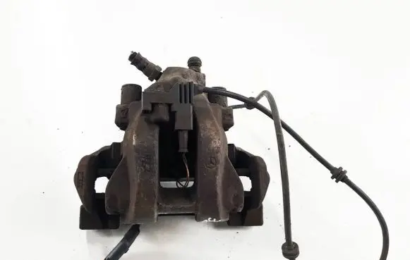 Mercedes-Benz E W212 Rear brake caliper