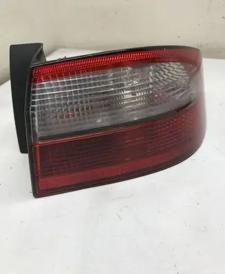 Renault Laguna II Rear/tail lights