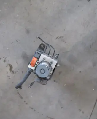 Peugeot 308 ABS Pump 9811707980 87CQDC1762127