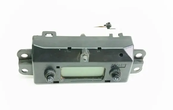Ford Focus Screen/display/small screen 98AB15000CCW 3F04102327014
