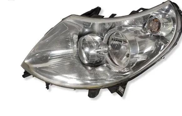 Fiat Ducato Headlight/headlamp 1369497080