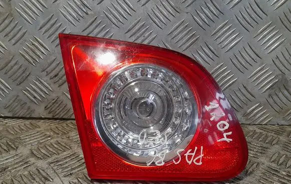 Volkswagen PASSAT B6 Tailgate rear/tail lights 3c5945093d