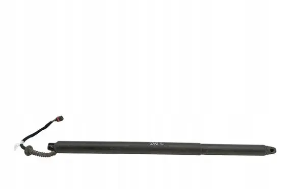 Skoda Superb B8 (3V) Shock absorber/damper mounting bracket 3V9827851B