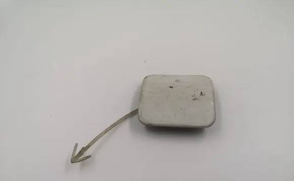 BMW 7 E38 Rear bumper row hook cap/cover 51.12-812541