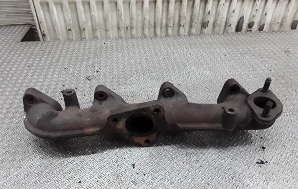 KIA Sportage Exhaust manifold