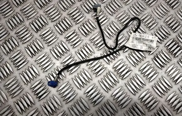 Mercedes-Benz ML W166 Other wiring loom A1665402613