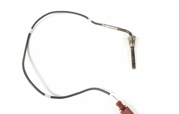 Audi A8 S8 D4 4H Exhaust gas temperature sensor 4H0906088F
