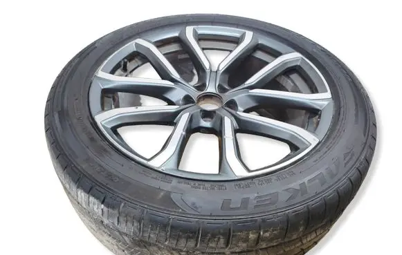 Volvo XC90 R20 alloy rim 31381202