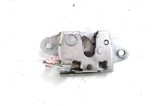 Toyota Hilux (AN120, AN130) Tailgate lock latch 