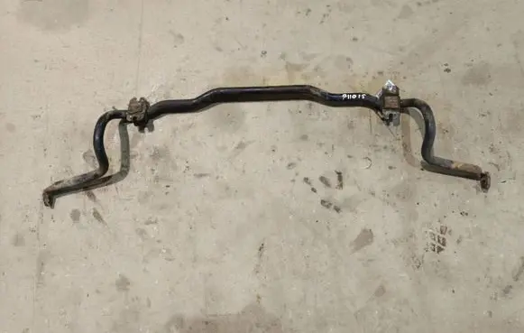 Opel Astra H Front anti-roll bar/sway bar 