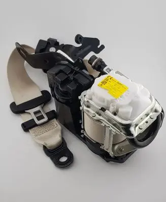 Mercedes-Benz SL R232 Front seatbelt A2328604901