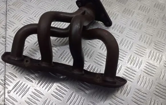 Honda Jazz Exhaust manifold