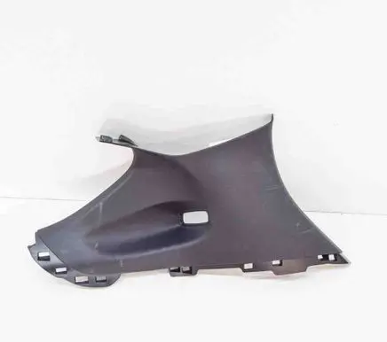 Ford Fiesta (C) pillar trim H1BBB31010ADW