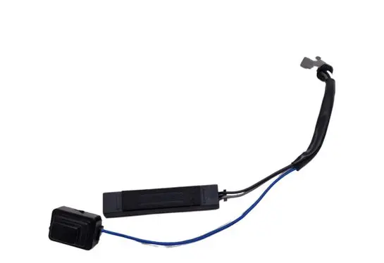 KIA Soul Keyless (KESSY) go control unit/module A2C1924760002 SK3D19L121047