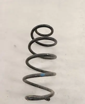 Toyota Yaris Rear coil spring NOCODE
