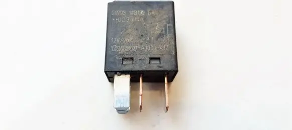 Ford Mondeo Mk III Other relay V23074 2W9314B192BA