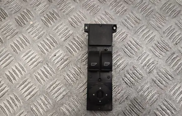 Ford Focus Electric window control switch 3M5T14529CE