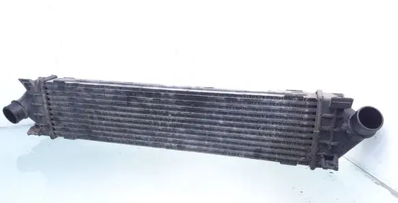 Ford S-MAX Intercooler radiator 880290E