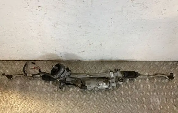 Renault Espace V (RFC) Steering rack 41518303E 490016003R A0067314