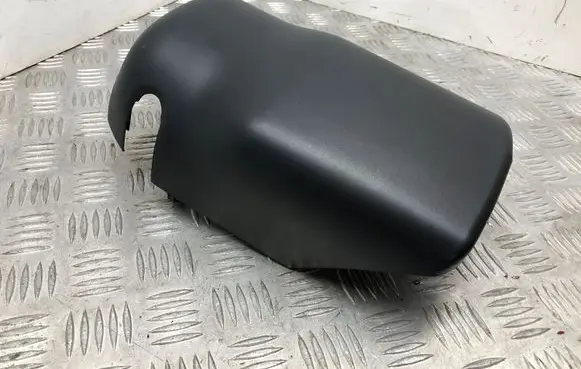 BMW X6 E71 Steering wheel column trim 6966669 23400688650