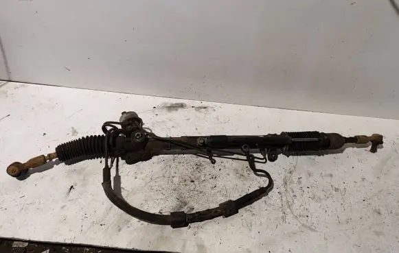 Audi A6 S6 C5 4B Steering rack 4B1422065R 00083933