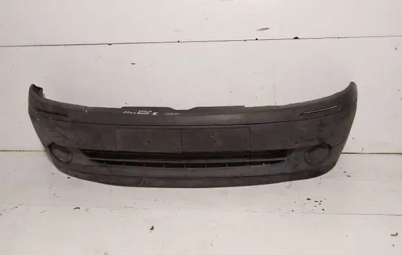 Renault Kangoo I Front bumper