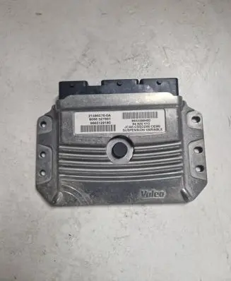Citroen C6 Suspension control unit/module 9653388480 9665129180 215865760A
